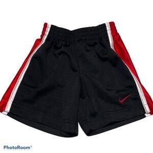 Boys Nike shorts 2T Toddler
